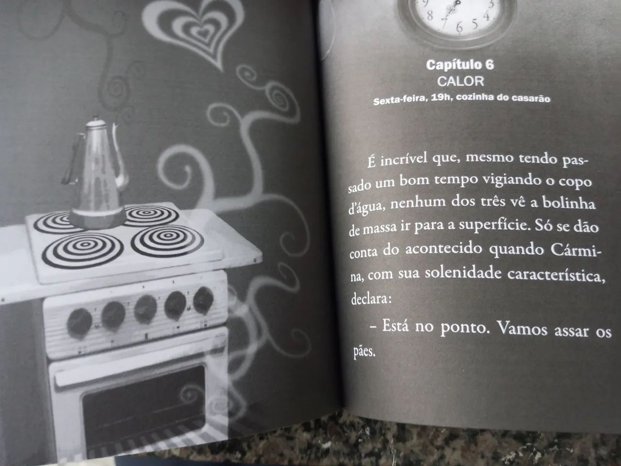 Livro pão feito em casa - Foto 5
