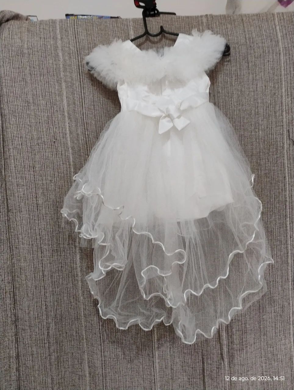 Vestido  de festa  ( dama de Honra)  - Foto 6