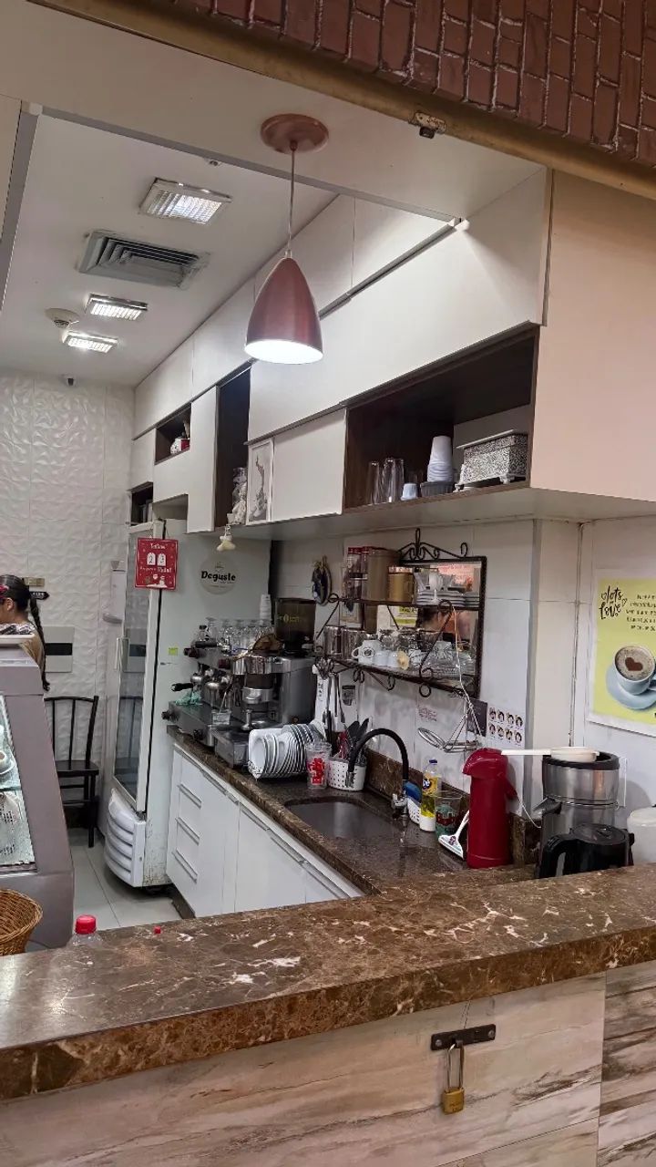 Ponto de cafeteria no Alameda Shoping - Foto 5