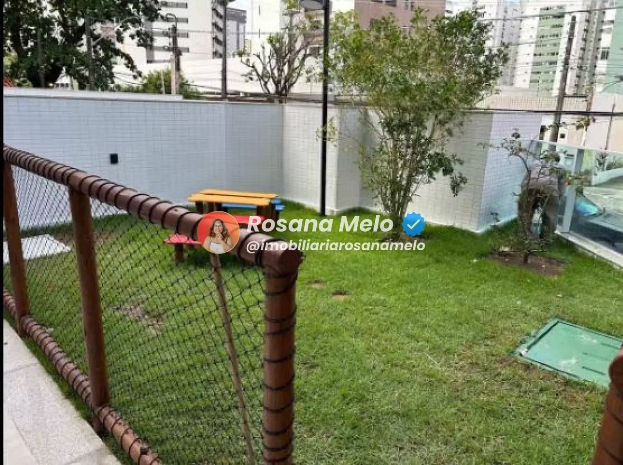 Edf. Domus Augusto Lins e Silva, Studio, 26m², mobiliado, lazer completo, Boa Viagem - Foto 4