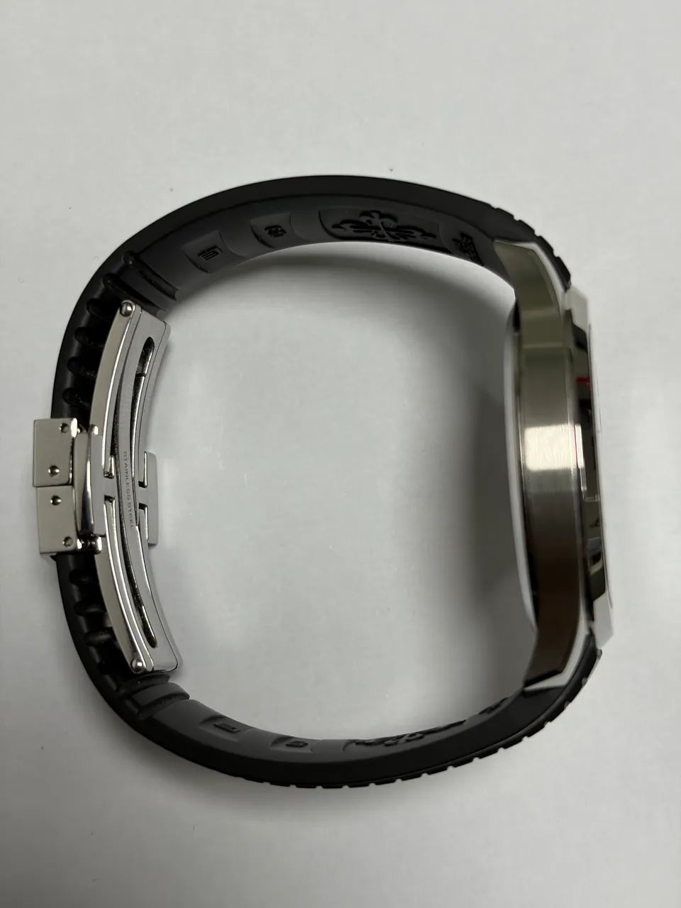 Patek Philippe Aquanaut 5167A 1:1 Full Set - Foto 4