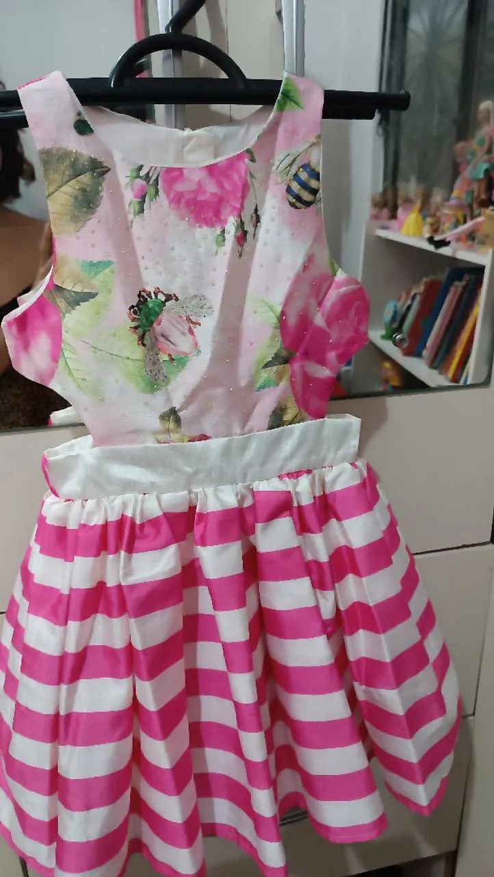 Vestido 
