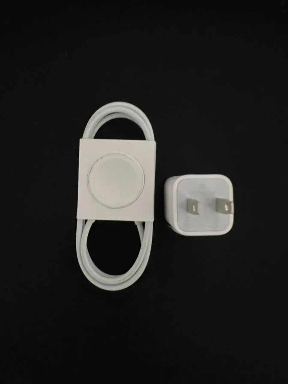 Carregador Apple Watch