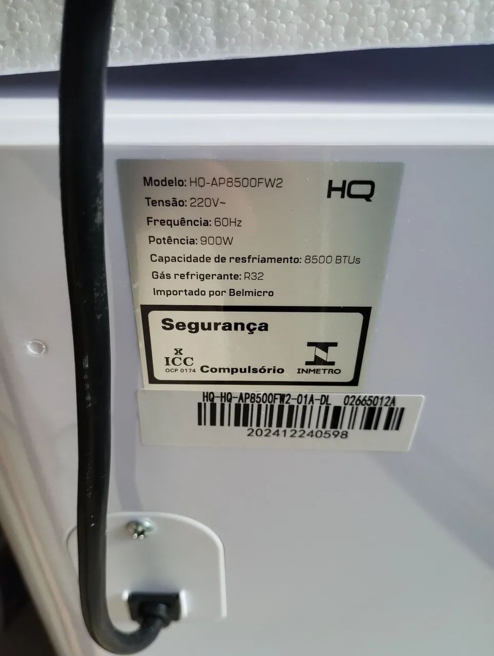 Ar condicionado portátil  - Foto 2