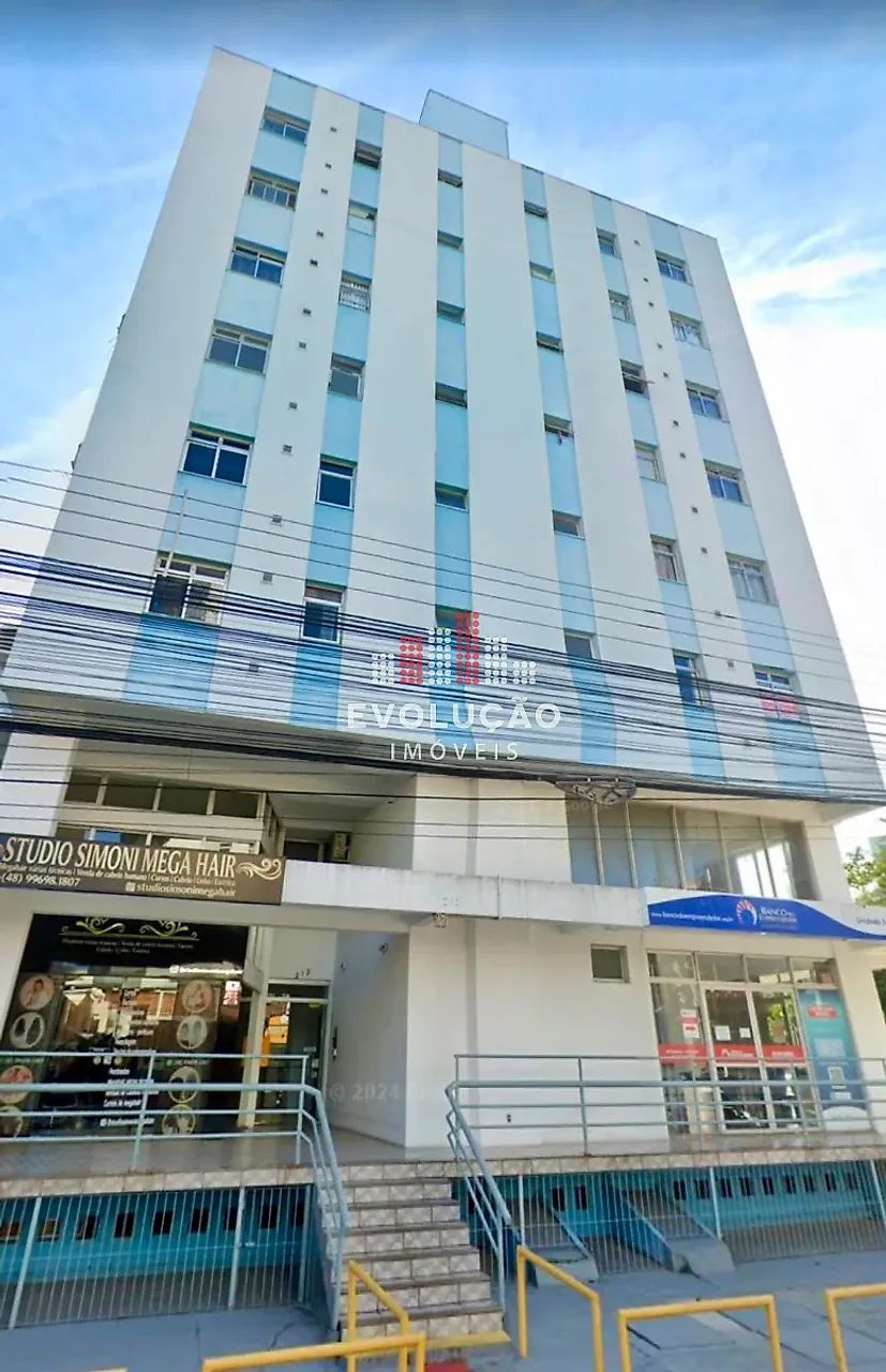 Apartamento 1 Dormitório -Kobrasol-SC