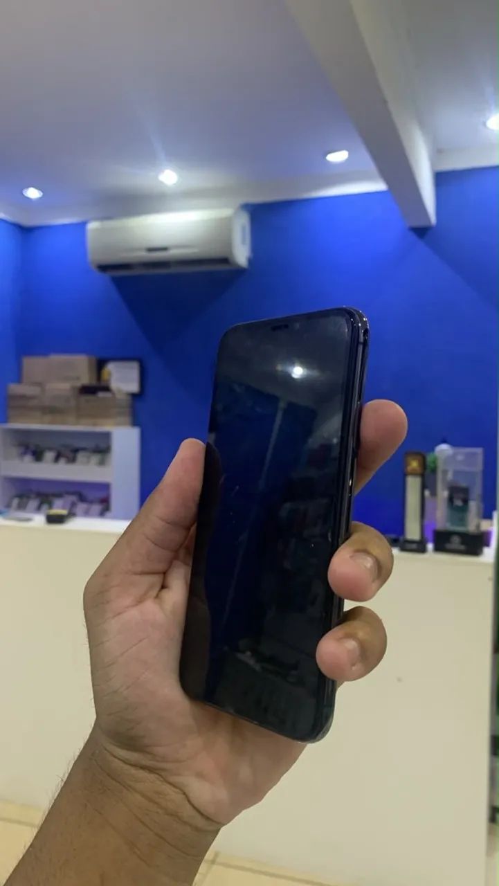 iPhone X  - Foto 2