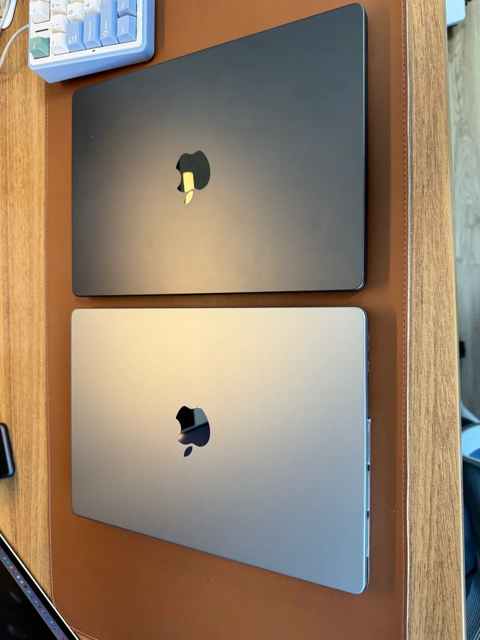 MacBook Pro M1 16gb 512 14" - Foto 5