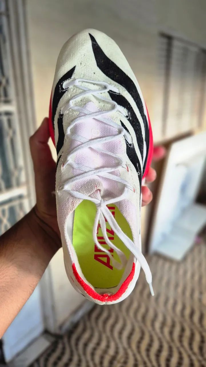 Tênis Adidas N43 adizero Prime X3 (importado) - Calçados