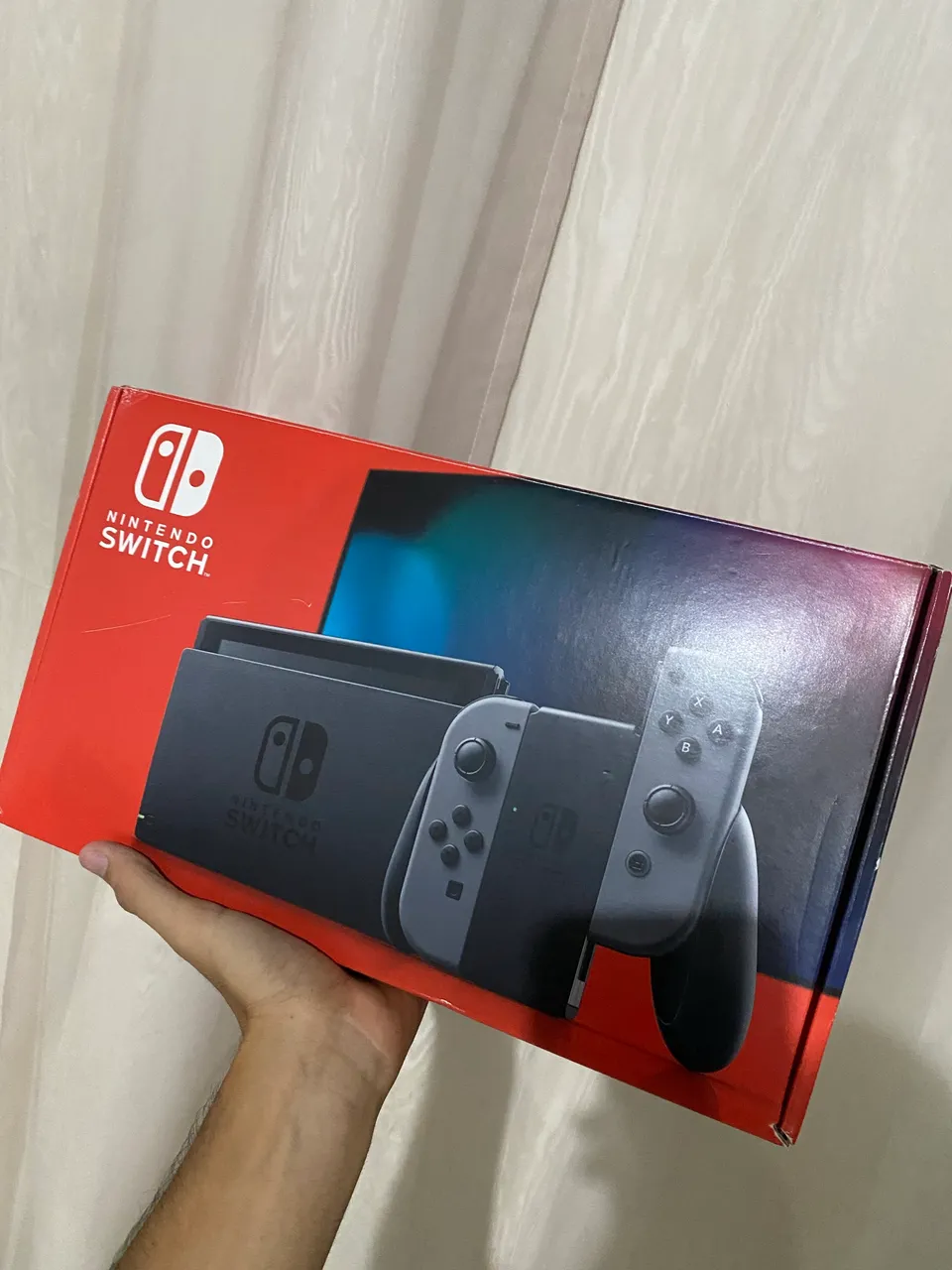 Nintendo Switch PlayStation 4 1TB Playstation 4 slim 1TB - Consoles de Vídeo Game - Santa Lúcia
