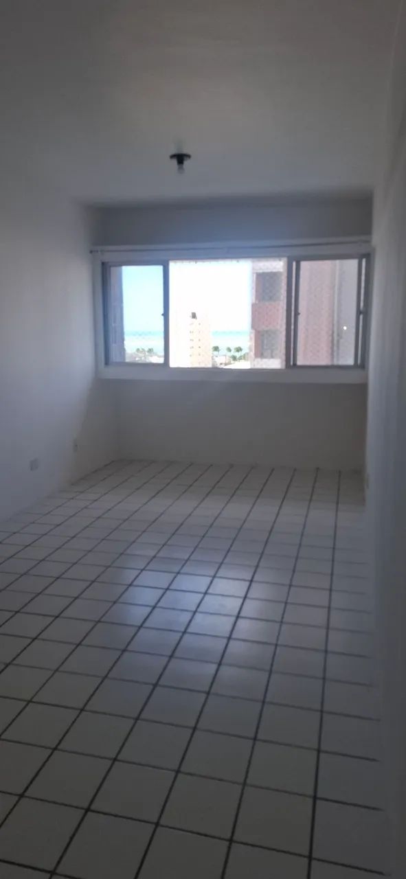 Apt 2 quartos vista p mar alugo - Foto 2