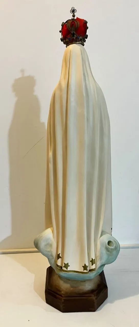 Nossa Senhora de Fátima  - Foto 3