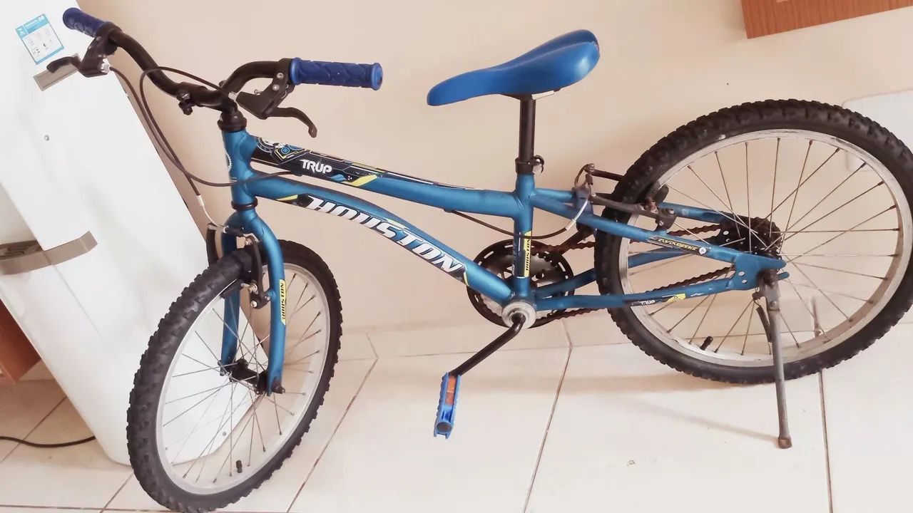 Bike infantil - Foto 3