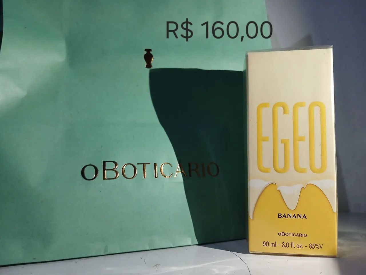 Perfumaria 