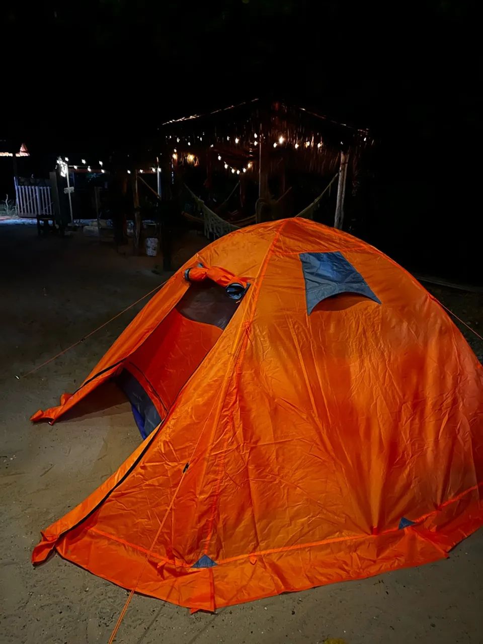 Vendo barraca de Camping  - Foto 2