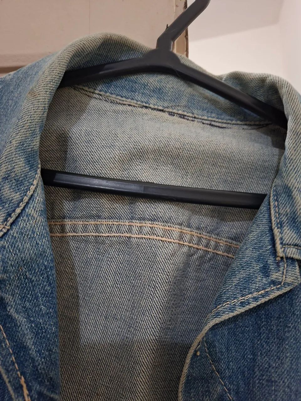 Jaqueta Jeans  - Foto 5