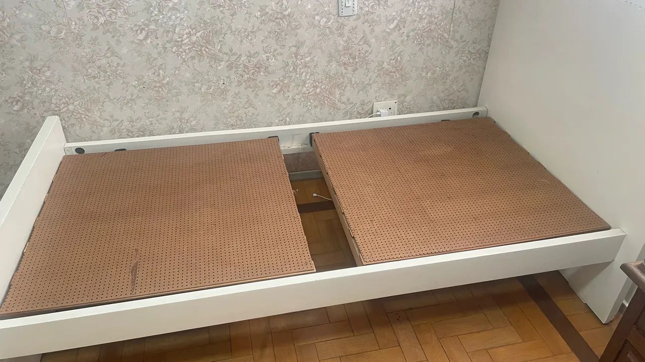 Cama de solteiro da Líder - Foto 3