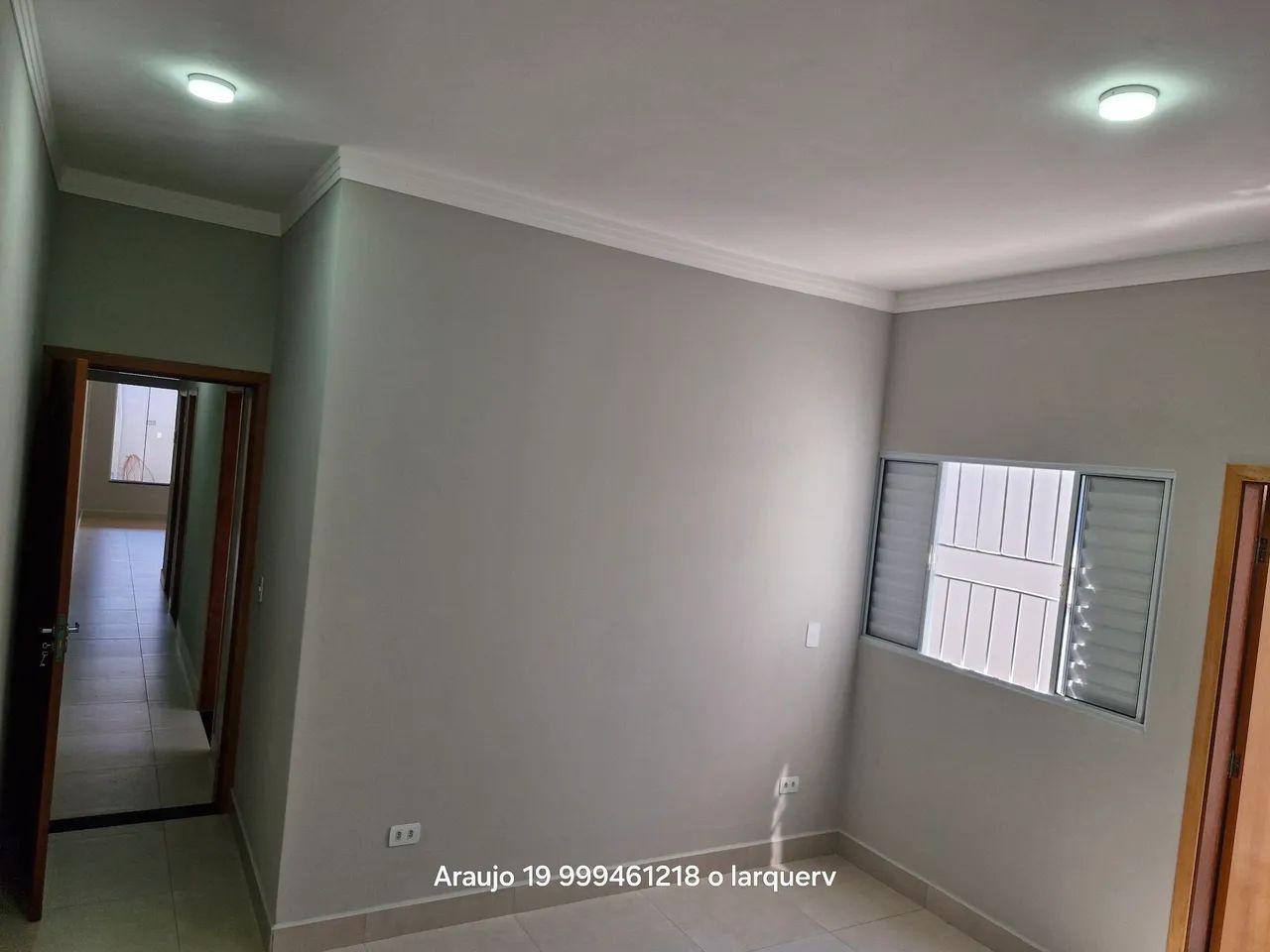 Foto - Americana - Jardim Bertoni