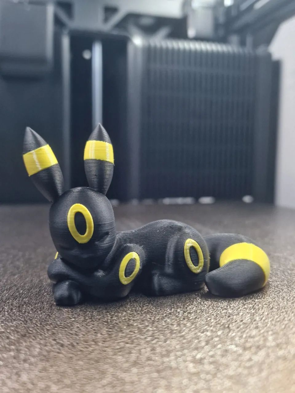 Miniaturas de Pokémon - Foto 3