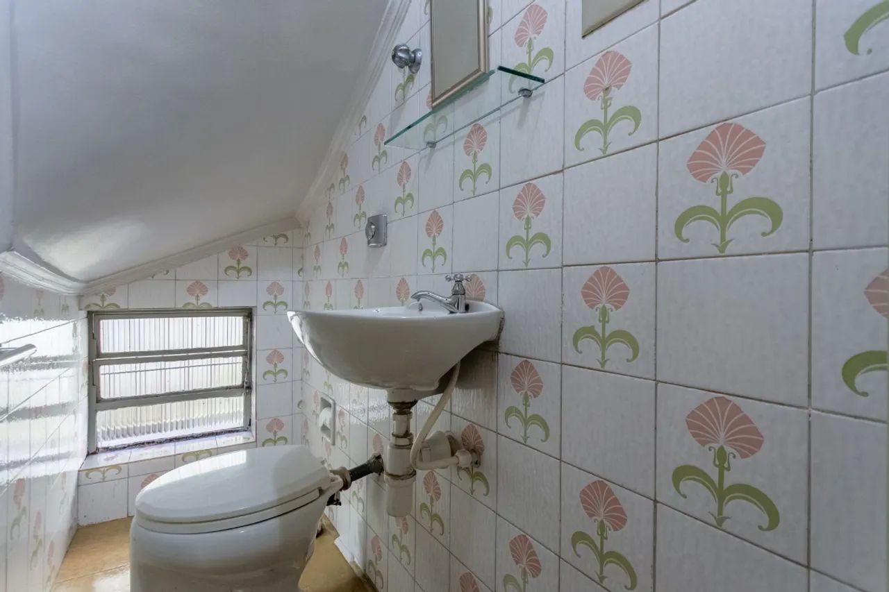 Sobrado para venda em Cupecê com 3 quartos, sendo 1 suíte, 127m² - Foto 5