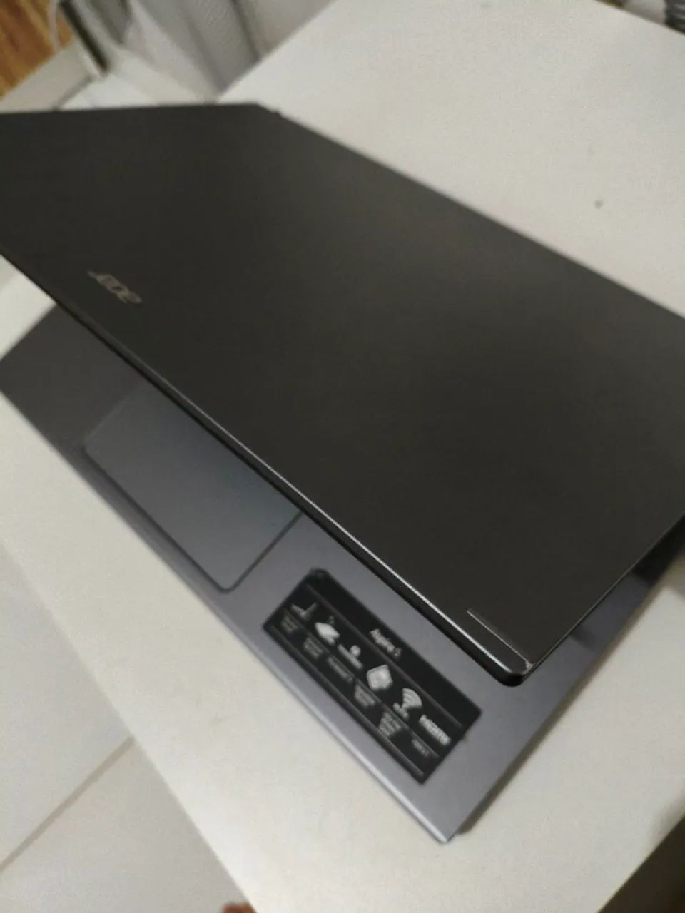 Notebook Acer Aspire 5 - Foto 2