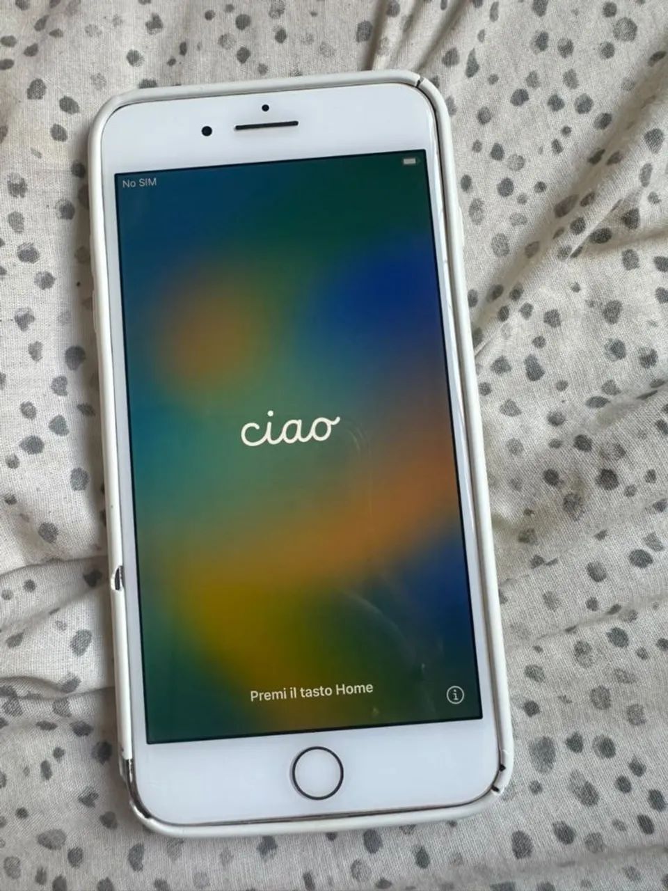 iPhone 8 Plus  - Foto 4