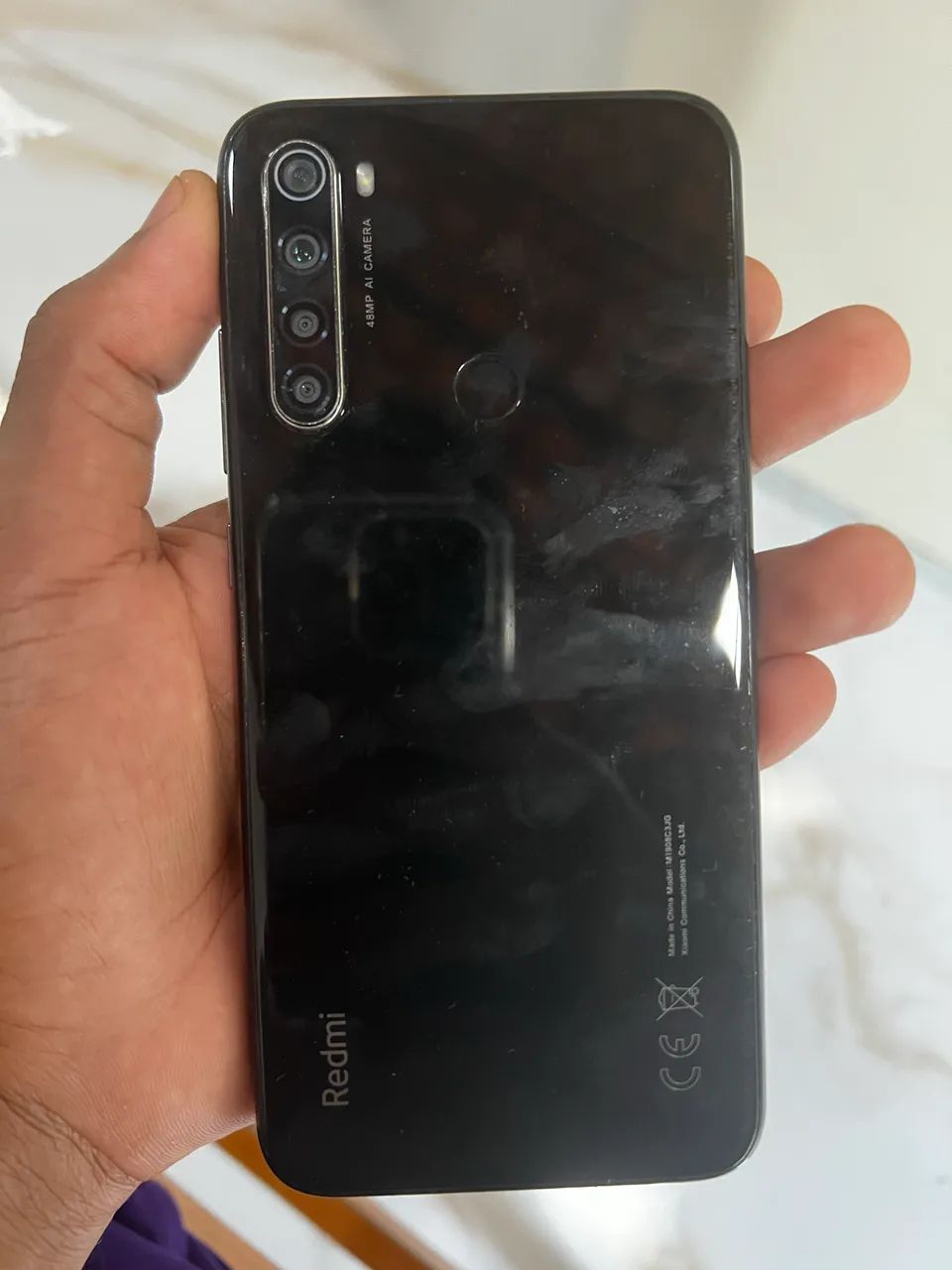 Note 8  - Foto 5