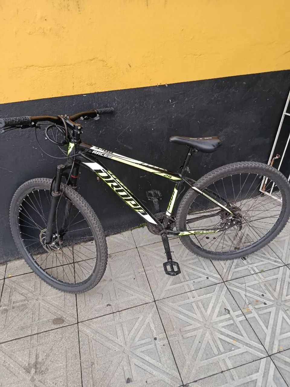 Bicicleta  - Foto 2
