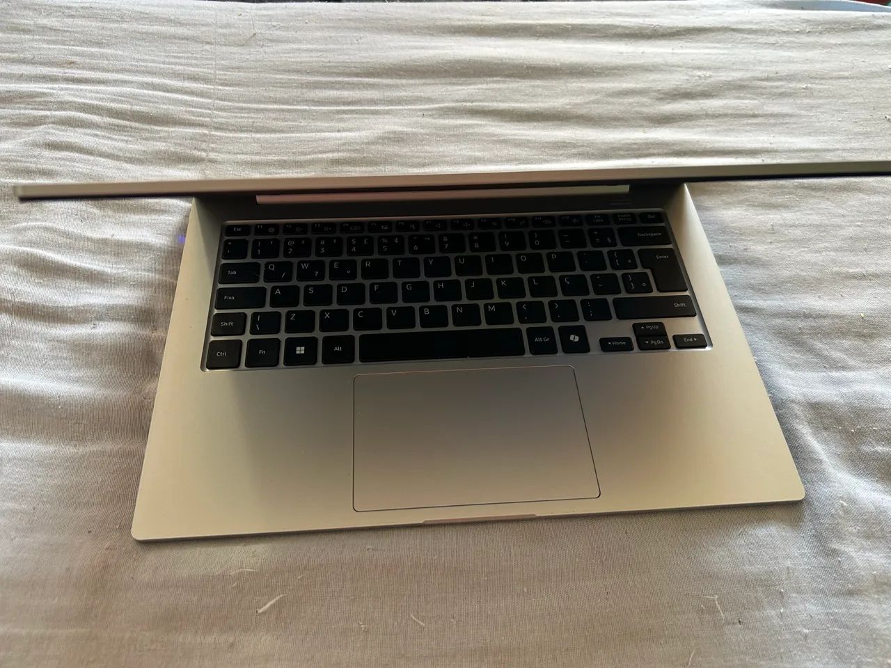 Notebook Samsung Galaxy Go 7c - Foto 3