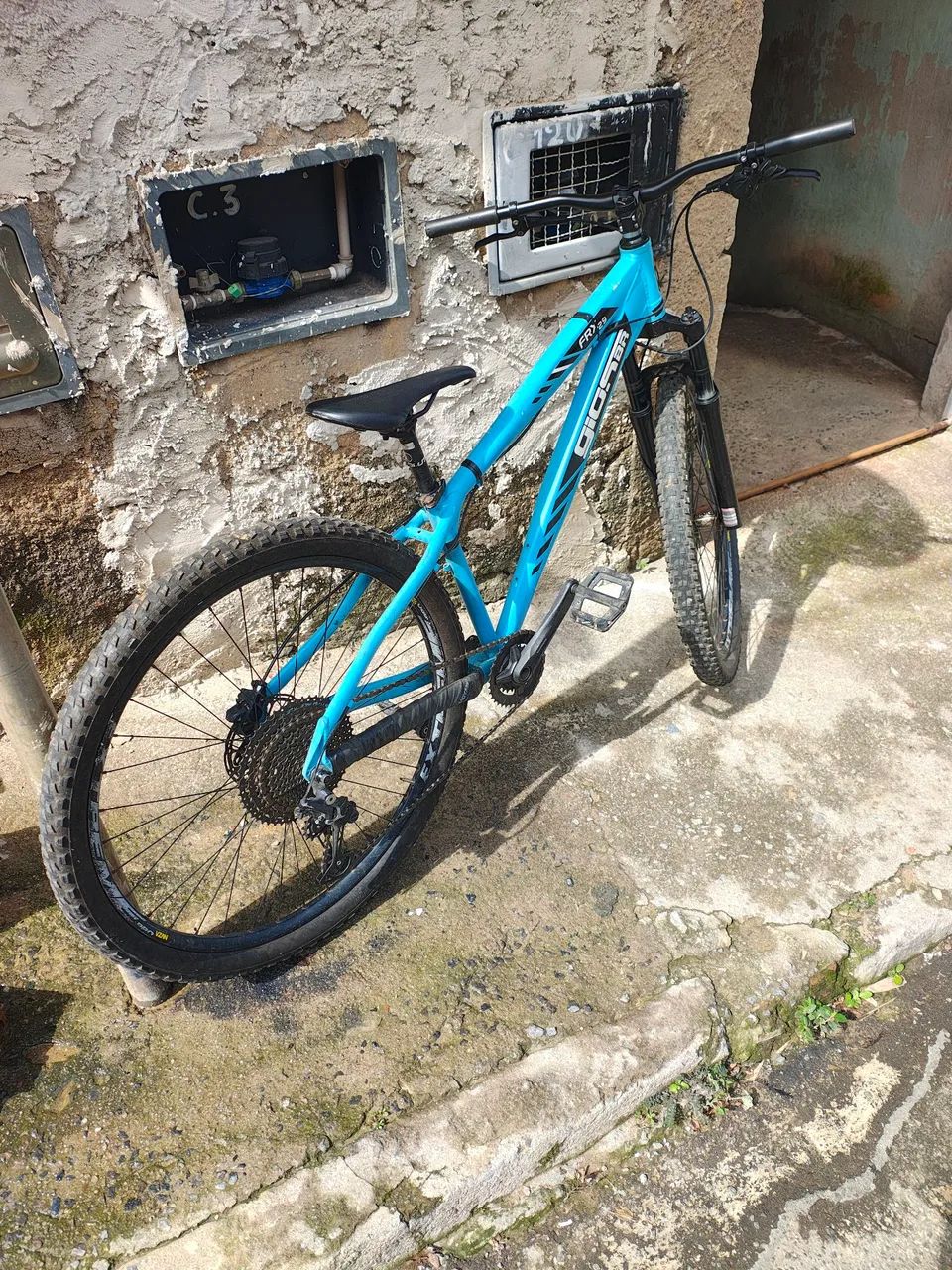 Gios frx 29 - Foto 3