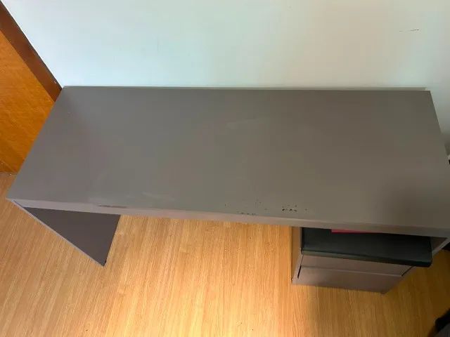 Escrivaninha com gaveteiro - Foto 3