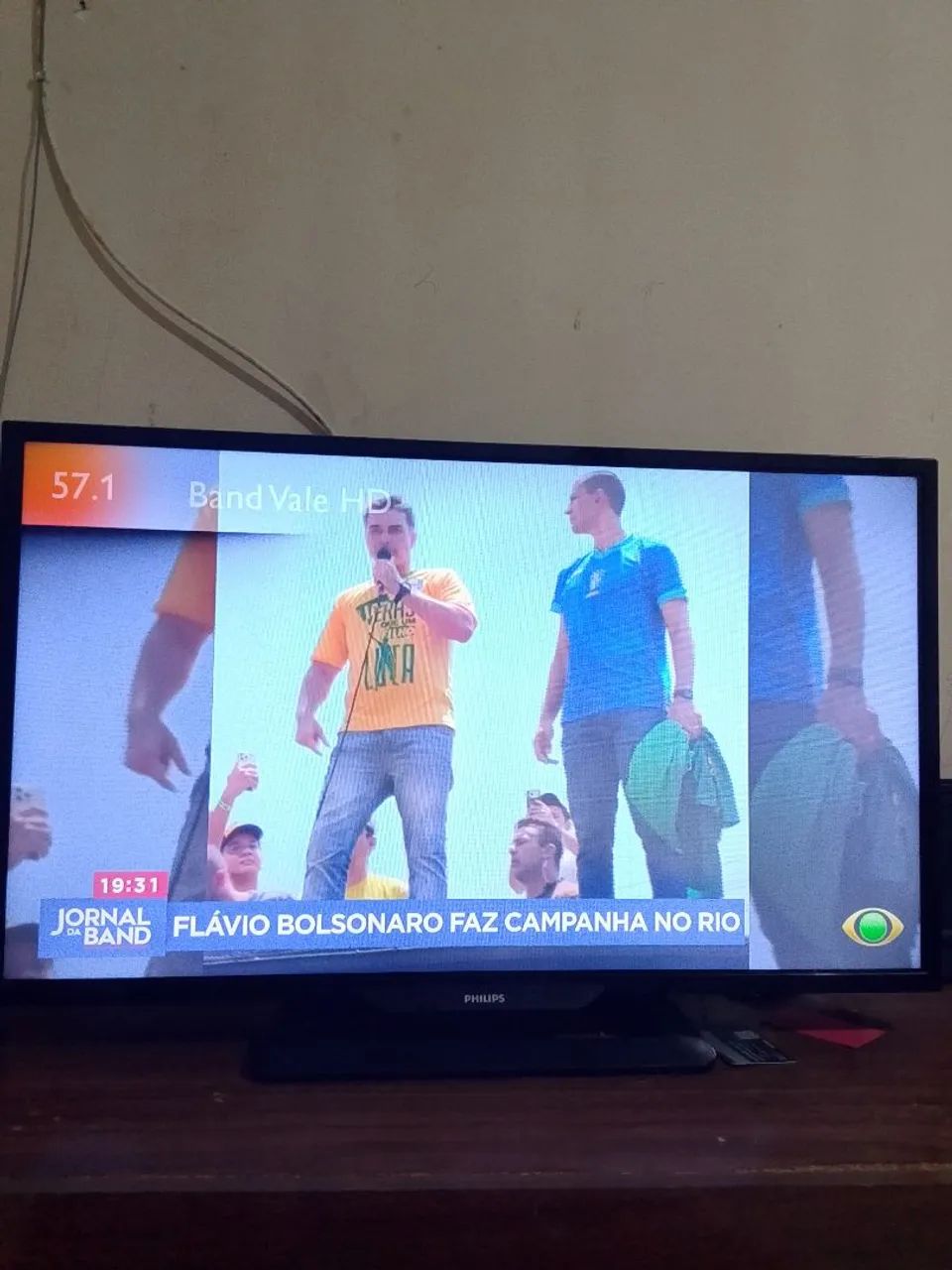 TV de LED 