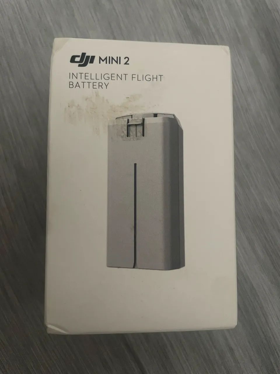 Bateria original DJI mini 2 / mini 4k - Foto 2