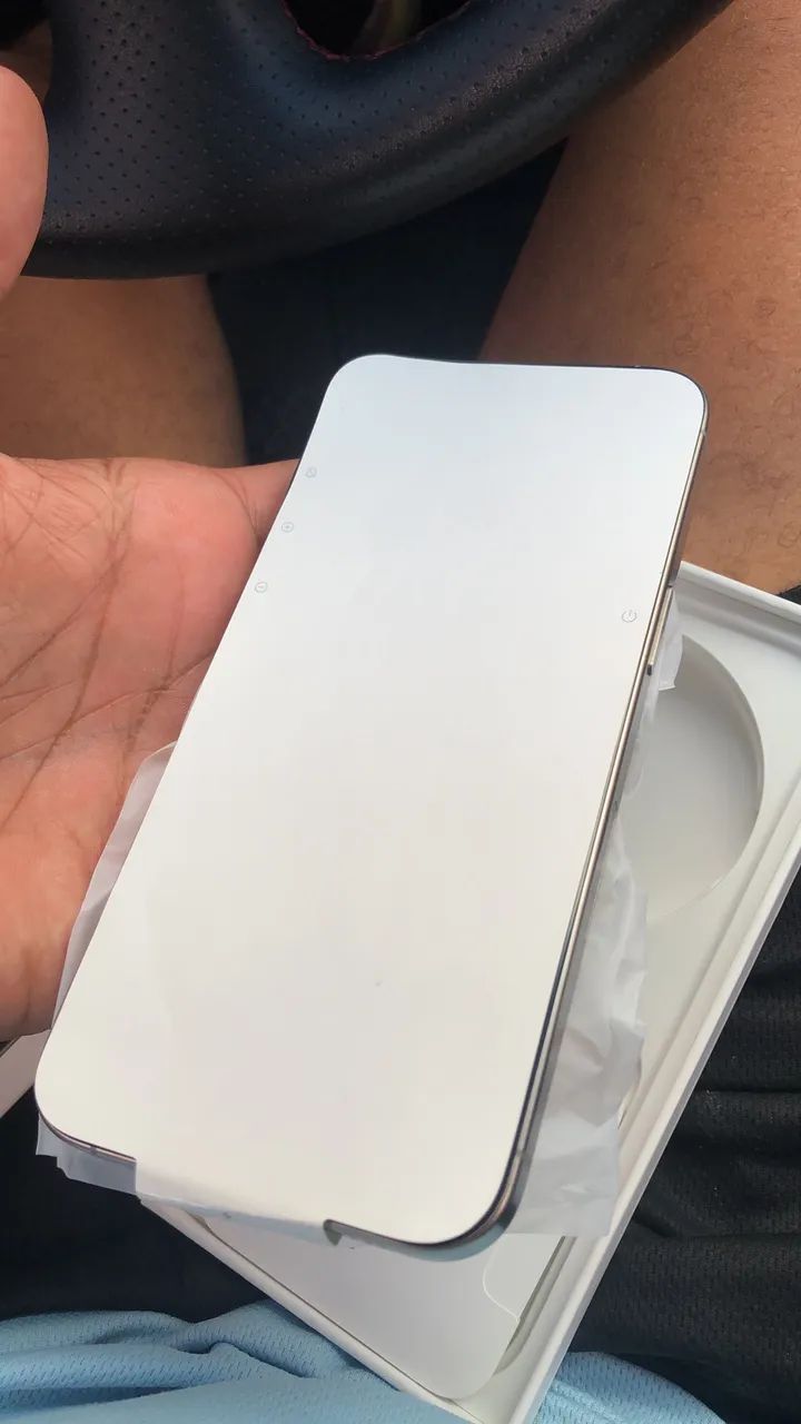 iPhone 15 pro Max 256GB  - Foto 2