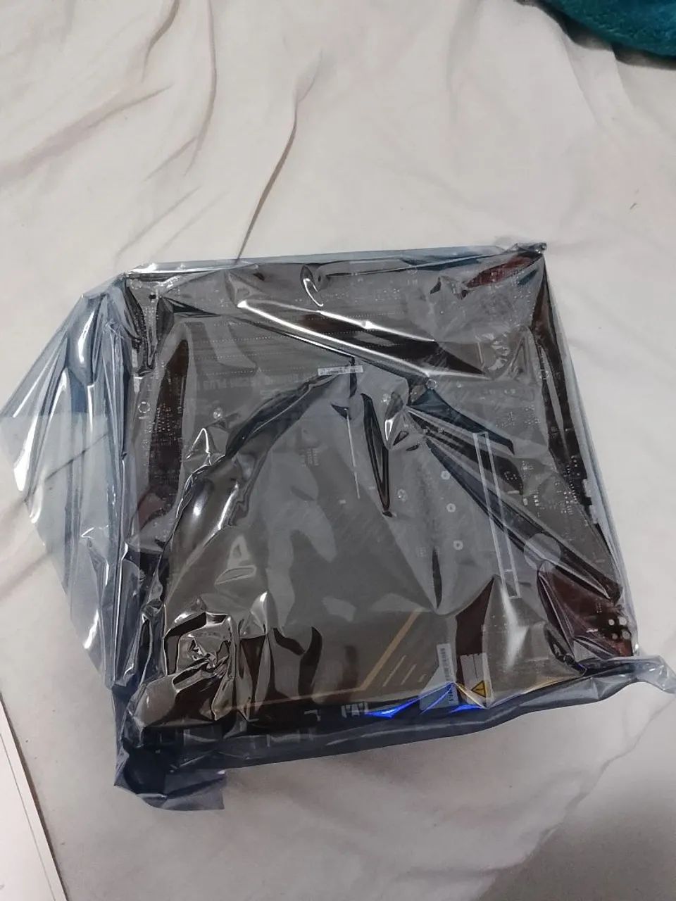 Placa Mãe Asus TUF Gaming A520M-PLUS II