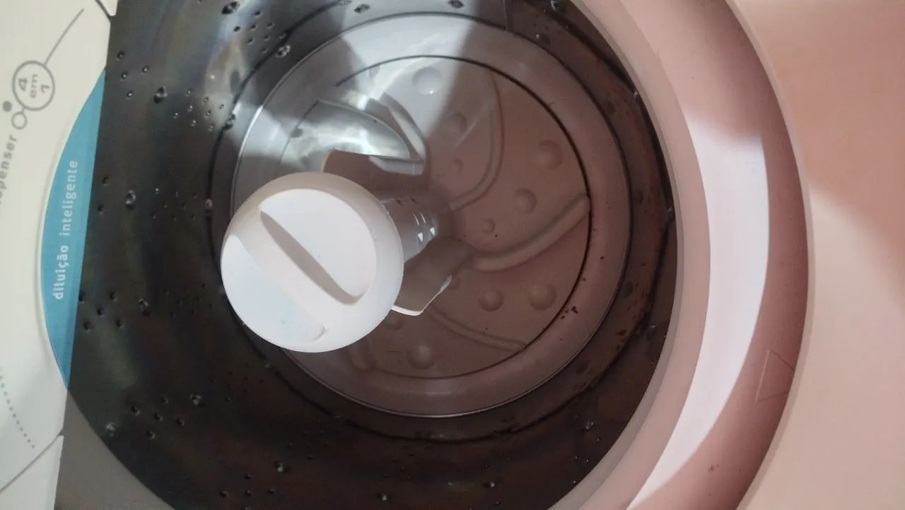 Máquina de lavar turbo Electrolux  - Foto 2