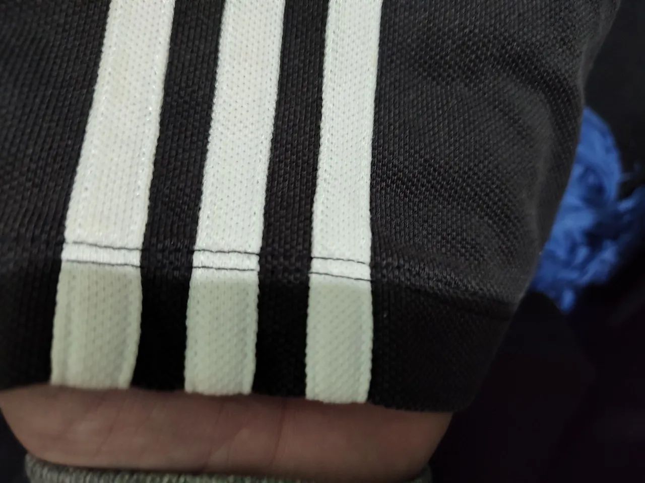 Camisa Adidas pólo  - Foto 2