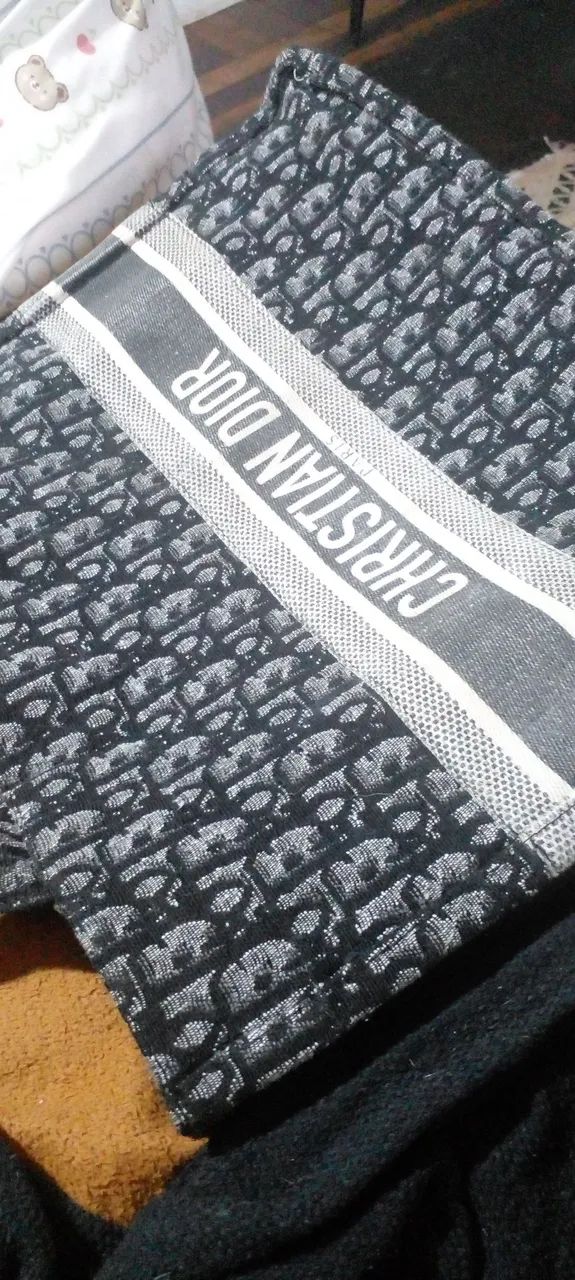 Bolsa Christian dior - Foto 3