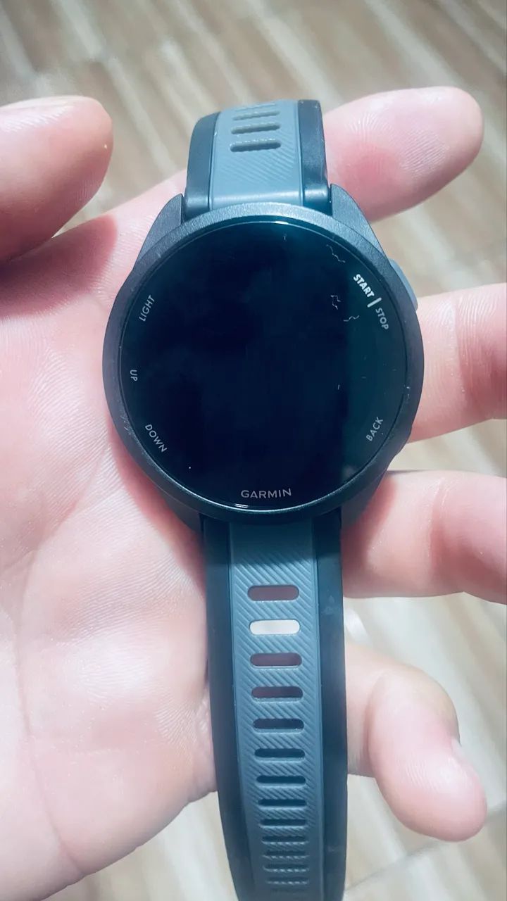 Smartwatch Garmin Forerunner 165 - Foto 3