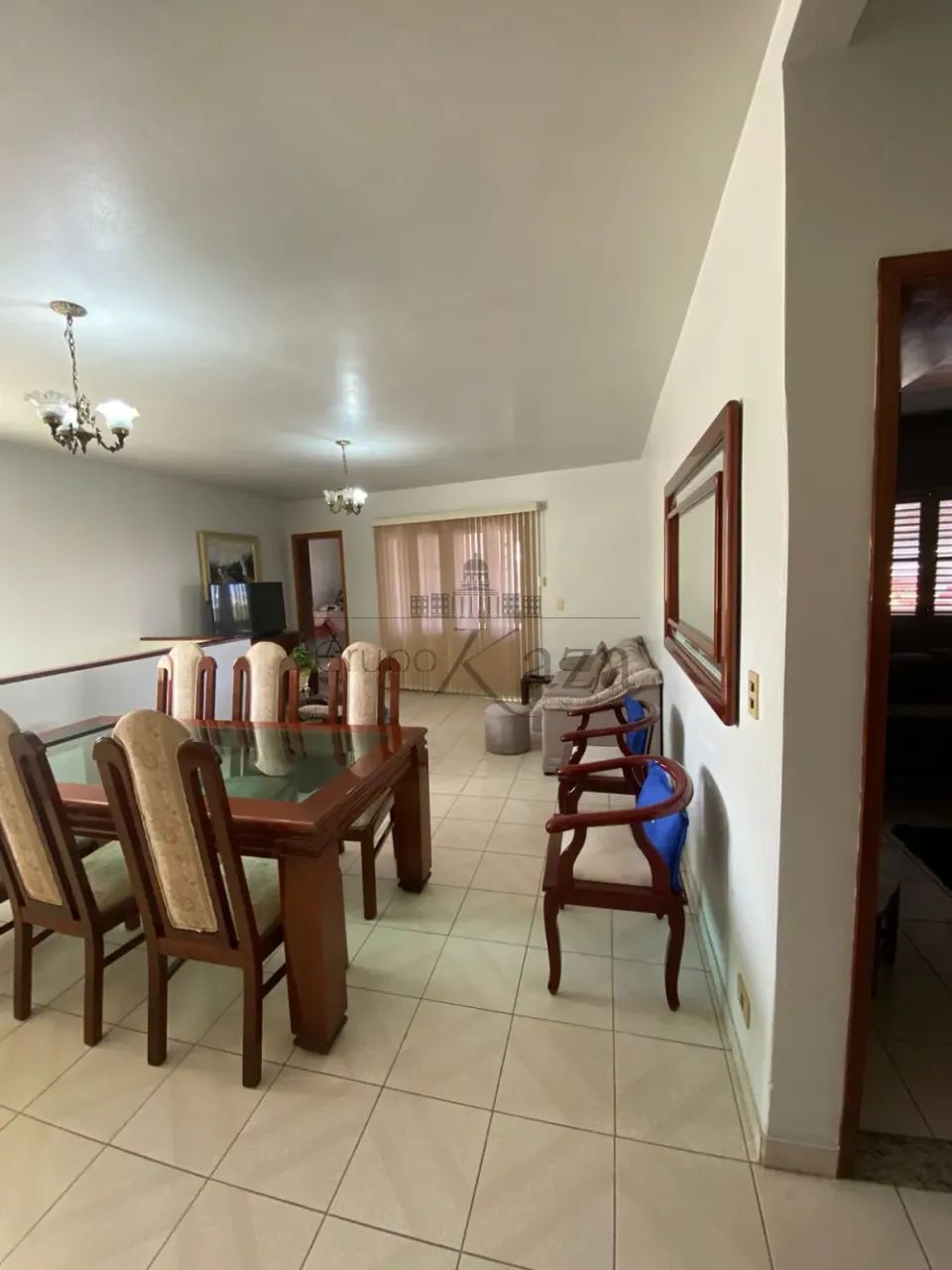 Casa Comercial e Residencial - Jardim das Indústrias - 326m². - Foto 2
