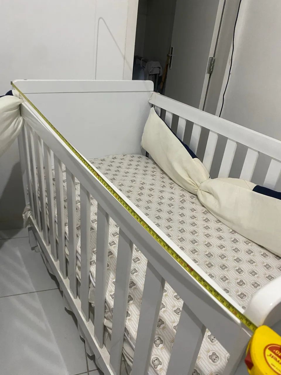 Berço e Mini cama - Foto 3