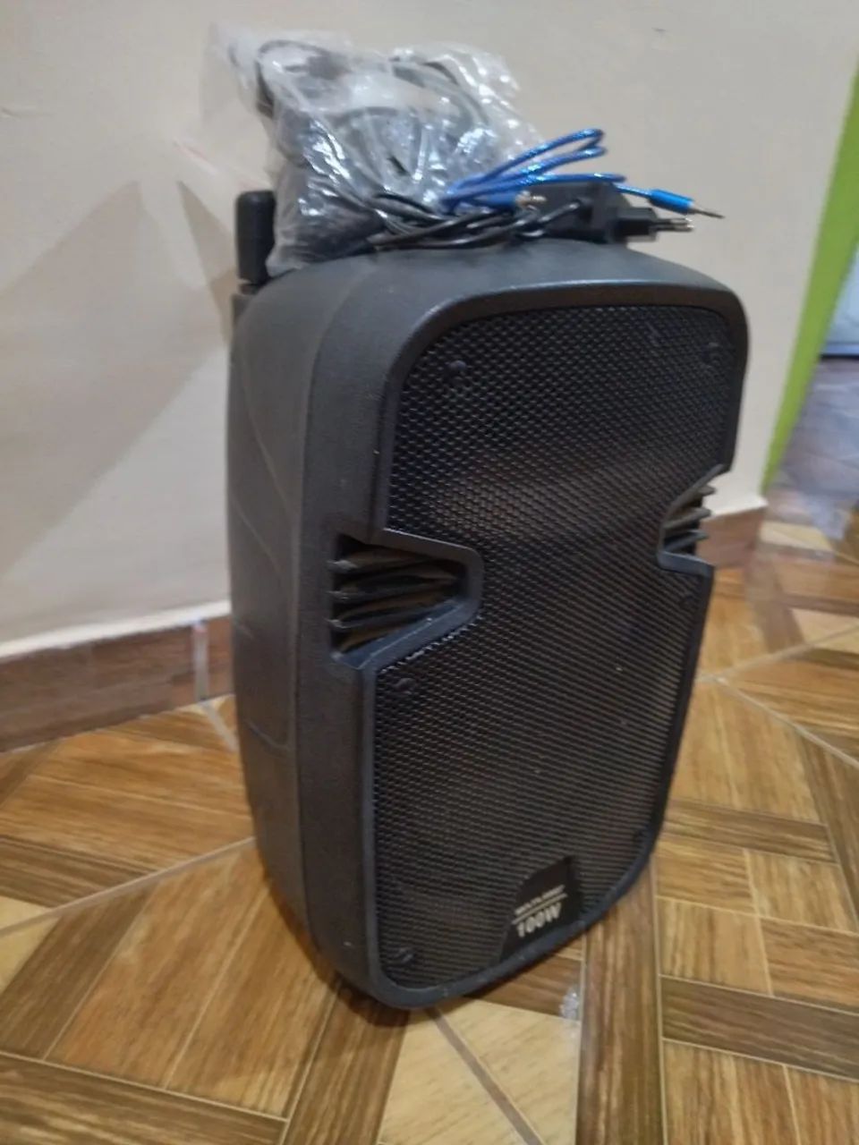 Caixa de som Multilaser  - Foto 2