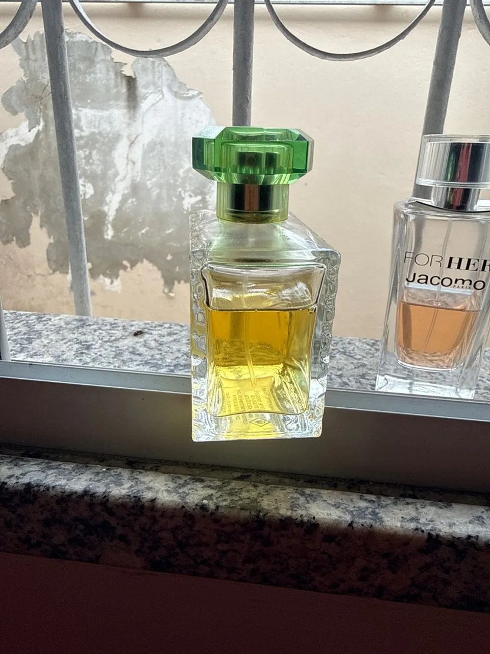 Perfume  - Foto 2
