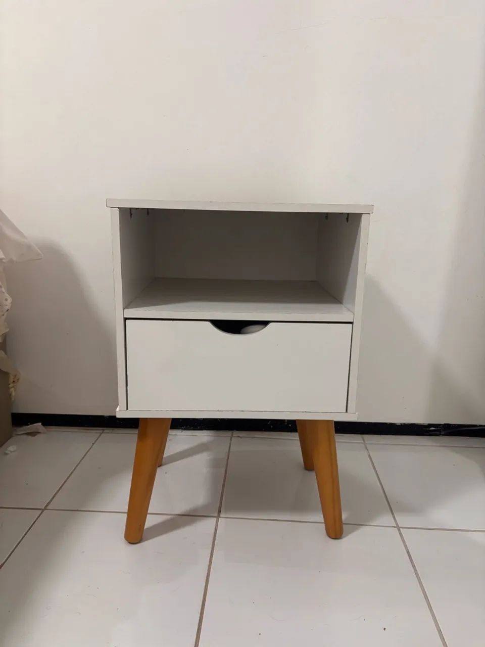 Mesa de cabeceira - Foto 2