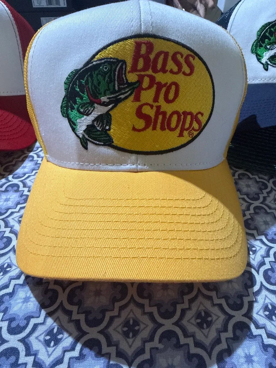Boné bass pro Shops  - Foto 5