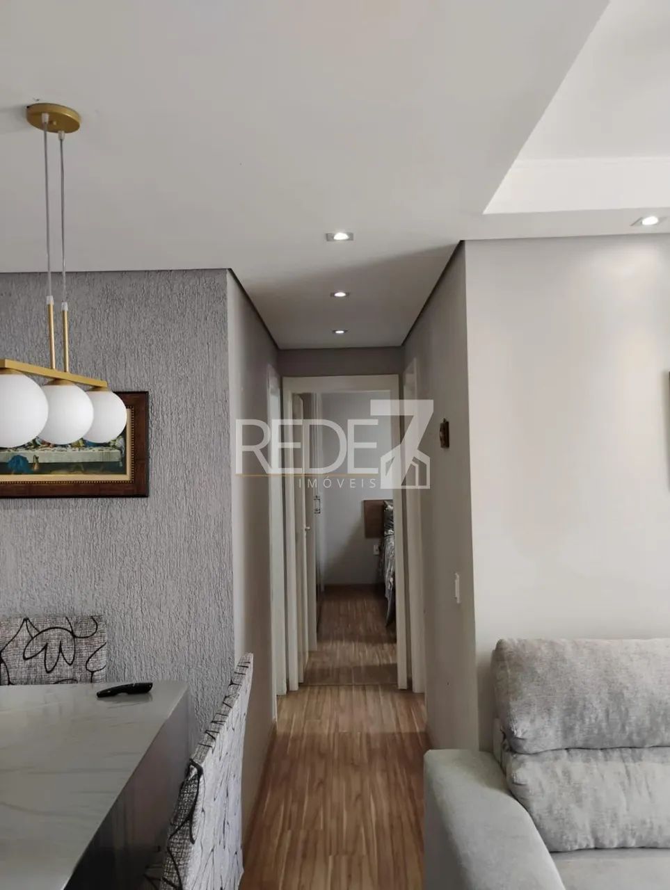 apartamento - Parque Industrial - Campinas - Foto 2