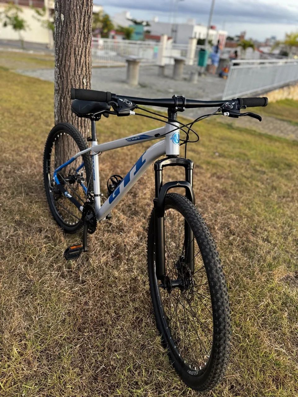 Bicicleta ARO 29 - Foto 3
