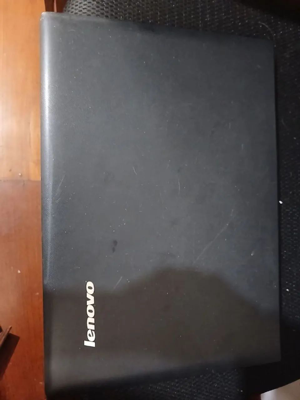 Vendo notebook Lenovo Intel Core i3 CPU 2.40GHz - Foto 5