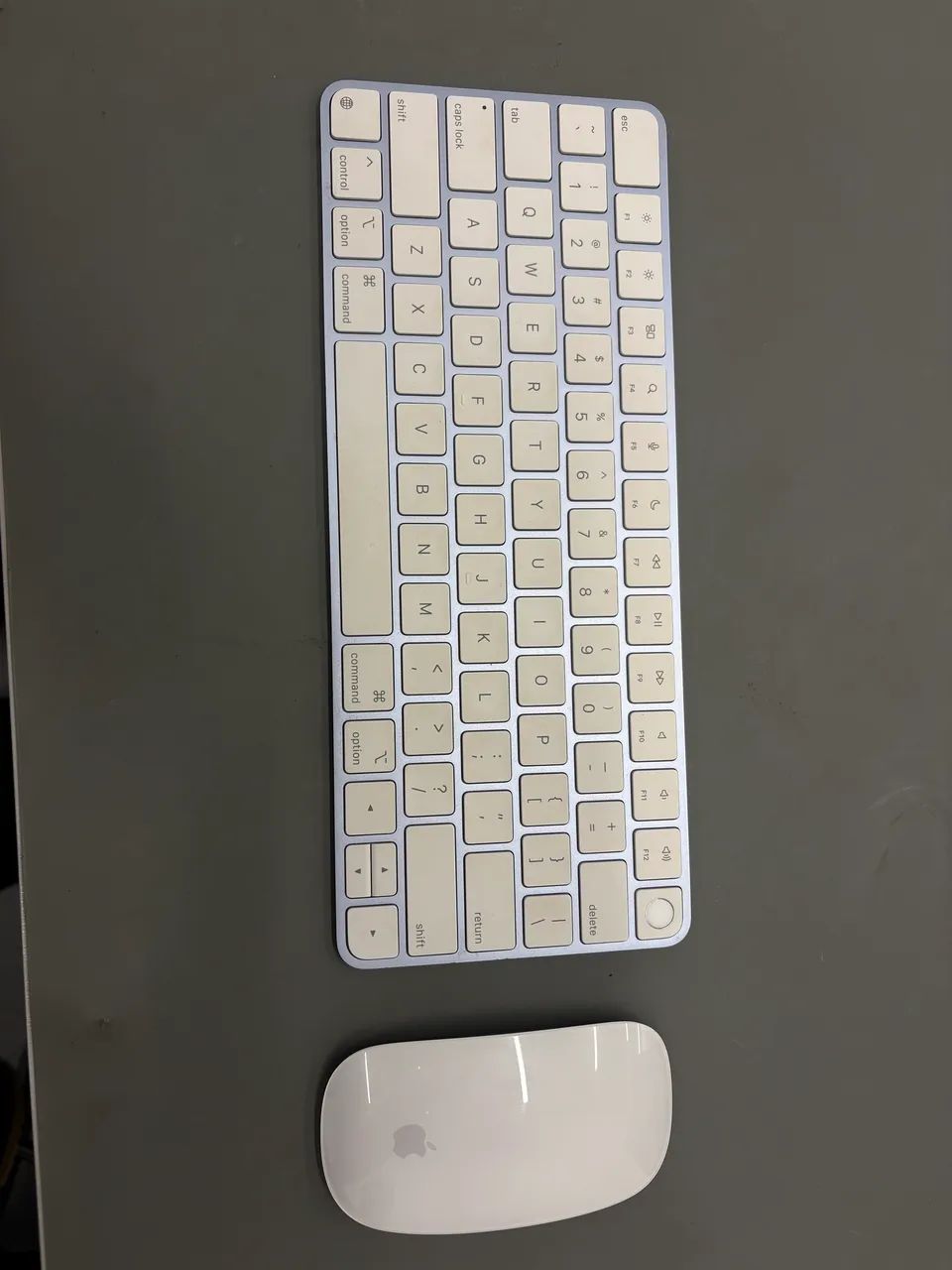 iMac M4 24 Polegadas 256GB ARMAZENAMENTO 16GB - Foto 3
