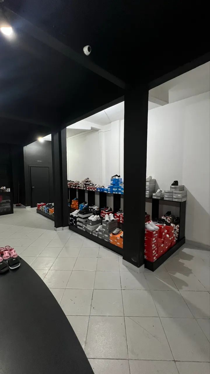Vendo ponto Loja de Calçados  - Foto 4