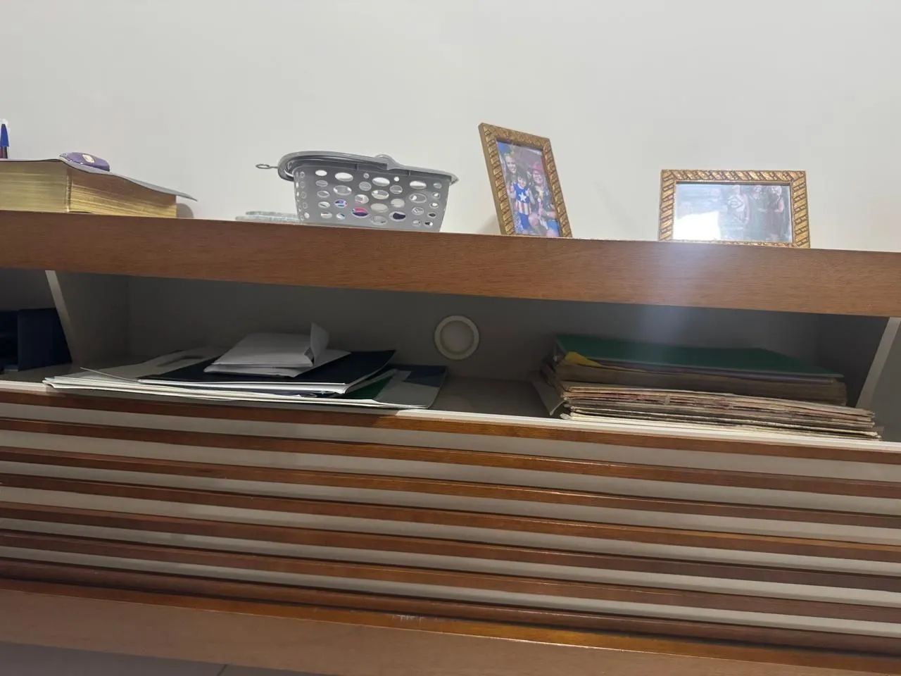 Rack Rudinick muito conservado  - Foto 4